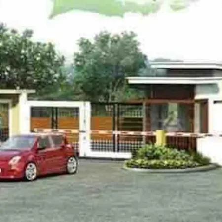 Chavid Town House Has Two Bedrooms