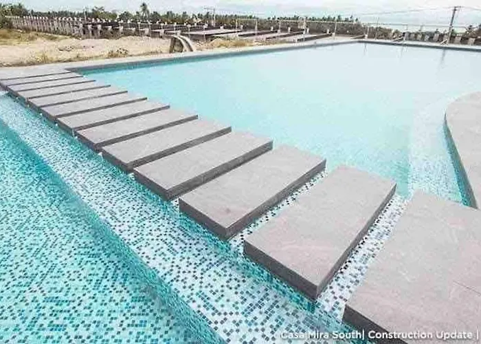 Chavid Town House Has Two Bedrooms San Fernando