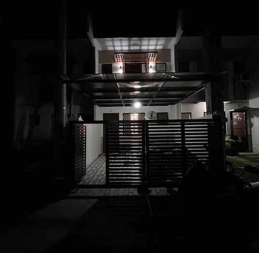 Chavid Town House Has Two Bedrooms Appartement