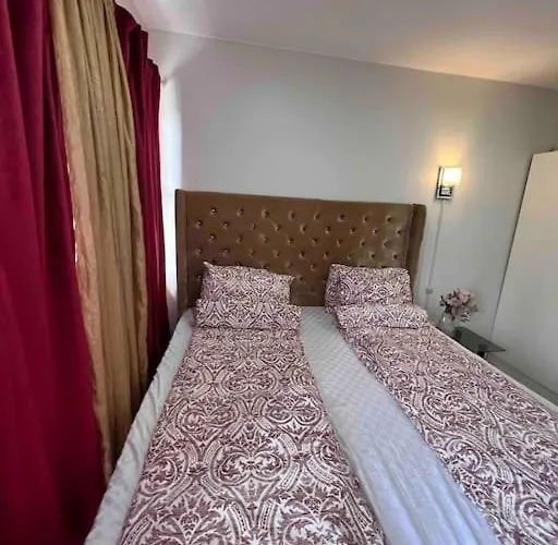 Chavid Town House Has Two Bedrooms
