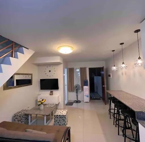 アパート Chavid Town House Has Two Bedrooms San Fernando