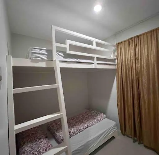 Chavid Town House Has Two Bedrooms * San Fernando