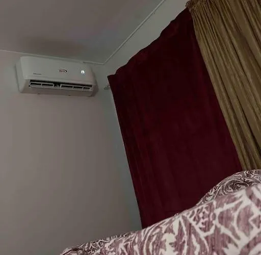 アパート Chavid Town House Has Two Bedrooms San Fernando