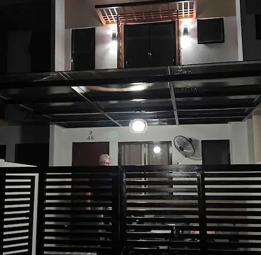 Chavid Town House Has Two Bedrooms * San Fernando